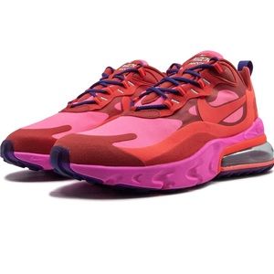 Out of stock! Nike Air Max 270 React size 6.5.
